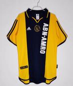 Ajax 2000/2001 Uit Retro Voetbalshirt (alle maten), Sport en Fitness, Voetbal, Ophalen of Verzenden, Nieuw, Shirt