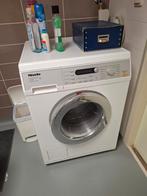 Miele Wasmachine, Witgoed en Apparatuur, Wasmachines, 6 tot 8 kg, Ophalen of Verzenden, 85 tot 90 cm, 1600 toeren of meer