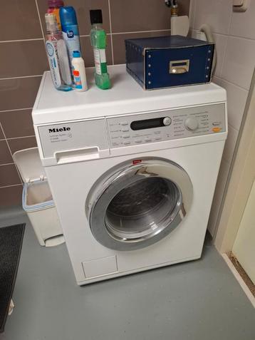 Miele Wasmachine  beschikbaar voor biedingen