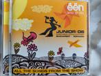 Junior Eurovisie Songfestival 2006 CD, Ophalen of Verzenden, Gebruikt, Boxset