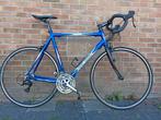 Raleigh Team Raleigh met 24 versnellingen Shimano, Overige merken, Aluminium, Ophalen of Verzenden, Zo goed als nieuw