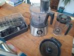 Philips keukenmachine, Ophalen, Gebruikt, 3 snelheden of meer, 2 tot 3 liter