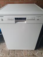 Siemens Extraklasse Vaatwasser - Z.g.a.n, Ophalen of Verzenden, Gebruikt, 85 tot 90 cm