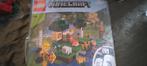 Lego minecraft diverse, Ophalen of Verzenden, Gebruikt, Overige merken