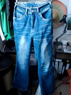 Jeans Maat S - Mooie pasvorm! Zgan, Ophalen of Verzenden, Gedragen, Blauw, W27 (confectie 34) of kleiner