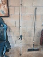 2x fox torque 12 ft 3lb + fox eos 10000 pro molens, Watersport en Boten, Ophalen of Verzenden, Zo goed als nieuw, Molen