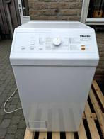 Prachtige uitstekende Miele W67 wasmaschine, Witgoed en Apparatuur, Wasmachines, Ophalen, Bovenlader, Zo goed als nieuw, 85 tot 90 cm