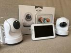 Elro BC4000 Babycamera, Ophalen, Zo goed als nieuw, Binnencamera