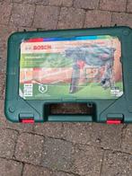 Bosch boormachine, Ophalen of Verzenden, Zo goed als nieuw, Boormachine
