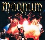 Magnum - The Spirit - Live - 2 CD, Cd's en Dvd's, Ophalen of Verzenden, Zo goed als nieuw