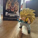 Banpresto Dragon Ball Z - Super Saiyan 3 Gotenks, Ophalen of Verzenden, Zo goed als nieuw