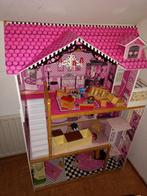 €10, Ophalen, Zo goed als nieuw, Poppenhuis