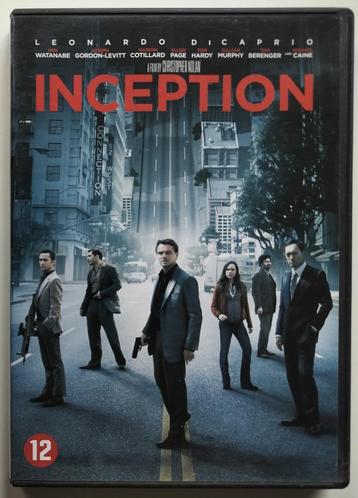 Inception (2010) beschikbaar voor biedingen