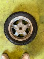 Achterband met velg - Opknapper, Ophalen, Gebruikt, Overige typen, Overige merken