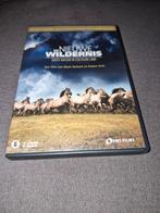 De nieuwe wildernis - dvd, Cd's en Dvd's, Dvd's | Documentaire en Educatief, Natuur, Ophalen of Verzenden, Zo goed als nieuw