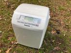 Panasonic broodbakmachine SD 254, Witgoed en Apparatuur, 400 tot 800 gram deeg, Ophalen of Verzenden, Gebruikt, Met timer