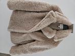 Jassen dames, Kleding | Dames, Ophalen, H&M, Beige, Zo goed als nieuw