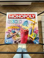 Monopoly, Bouwen, Een of twee spelers, Ophalen of Verzenden, Zo goed als nieuw, Monopoly