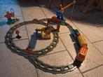 Duplo Treinset, Kinderen en Baby's, Speelgoed | Duplo en Lego, Ophalen of Verzenden, Zo goed als nieuw, Duplo