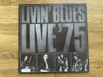 Livin' Blues / Live '75, Cd's en Dvd's, Verzenden, Gebruikt, Poprock