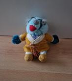 Knuffel plush the wind in the willows das vintage retro, Ophalen of Verzenden, Zo goed als nieuw, Overige typen