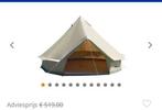 Sahara bell400 met horregaas .nieuw in doos, Caravans en Kamperen, Tenten, Ophalen of Verzenden, Zo goed als nieuw
