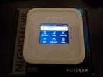 Netgear Nighthawk M6 with antennas Like New, Computers en Software, Routers en Modems, Ophalen of Verzenden, Zo goed als nieuw
