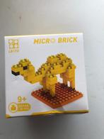 micro blocks, Kinderen en Baby's, Speelgoed | Bouwstenen, Ophalen, Nieuw, Overige merken