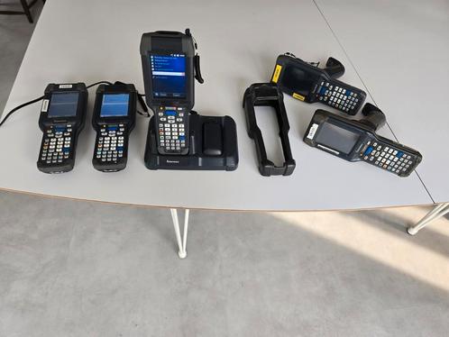 De Honeywell CK65, Computers en Software, Scanners, Zo goed als nieuw, Android, Ophalen