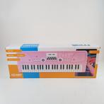 Keyboard KD49P Keyboard Roze 49 toetsen NIEUW, Nieuw, Ophalen of Verzenden, X, 49 toetsen