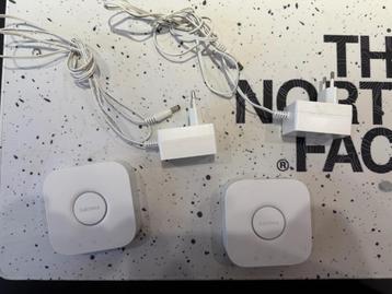 Philips Hue Bridge beschikbaar voor biedingen