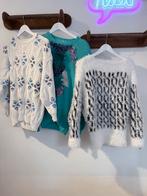 Partij vintage truien, Kleding | Dames, Dames-kledingpakketten, Vintage, Vintage, Ophalen of Verzenden, Zo goed als nieuw