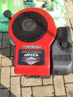 Briggs and stratton motor, Tuin en Terras, Grasmaaiers, Cirkelmaaier, Ophalen, Gebruikt