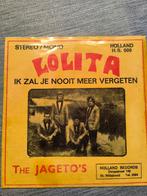 The jageto's, Ophalen, Gebruikt, Overige formaten, Levenslied of Smartlap