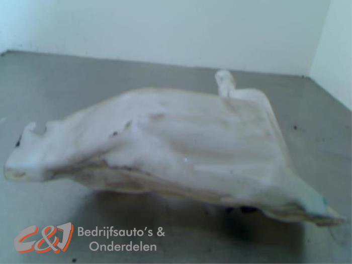 Ruitensproeiertank voor van een Renault Master, Auto-onderdelen, Ruiten en Toebehoren, Renault, Gebruikt, 3 maanden garantie, Ophalen of Verzenden