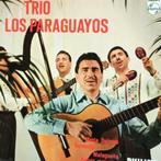 Single, Trio los Paraguayos, Ophalen of Verzenden, Gebruikt, Nederlandstalig