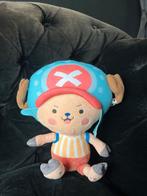 Tony Tony Chopper Knuffel - One Piece, Ophalen of Verzenden, Zo goed als nieuw, Overige typen