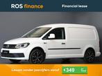 Volkswagen Caddy 1.4 TSI L2H1 BMT Maxi, Auto's, Bedrijf, Benzine, BTW verrekenbaar, Volkswagen