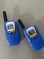 Walkie talkie speelgoed, Ophalen, Gebruikt, Jongen of Meisje