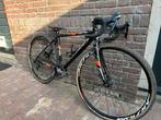 Veldrij/gravelfiets Ridley xxs  xbow  groepset 105 Shimano, 28 inch, Gebruikt, Aluminium, Minder dan 49 cm