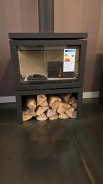Vidar Triple Medium Store, Huis en Inrichting, Kachels, Ophalen, Vrijstaand, Hout, Nieuw