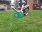 tomos frame, Fietsen en Brommers, Brommers | Tomos, Ophalen, Gebruikt