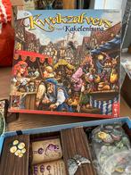 De kwakzalvers van kakelenburg 999games zgan, Hobby en Vrije tijd, Gezelschapsspellen | Bordspellen, Ophalen of Verzenden, Zo goed als nieuw