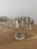 NIEUW 10 x set turkse theeglazen, Ophalen of Verzenden, Zo goed als nieuw