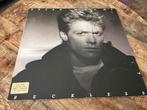 LP Bryan Adams Reckless, Cd's en Dvd's, Ophalen of Verzenden, Gebruikt, Poprock