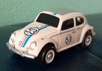 Volkswagen kever Herbie met veermechanisme, Ophalen of Verzenden, Zo goed als nieuw