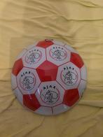 Ajax Plafonnière, Huis en Inrichting, Lampen | Plafondlampen, Ophalen of Verzenden, Zo goed als nieuw, Glas, Ajax