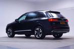 Audi Q7 55 TFSI e Quattro Pro Line [ Adaptieve cruise Leder, Auto's, Gebruikt, 2995 cc, Leder, Bedrijf