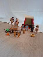 Playmobil Cleopatra Set, Ophalen of Verzenden, Gebruikt, Complete set