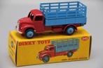 Dinky Toys Dodge Farm Produce Wagon # 343, Hobby en Vrije tijd, Modelauto's | 1:43, Ophalen of Verzenden, Zo goed als nieuw, Bus of Vrachtwagen